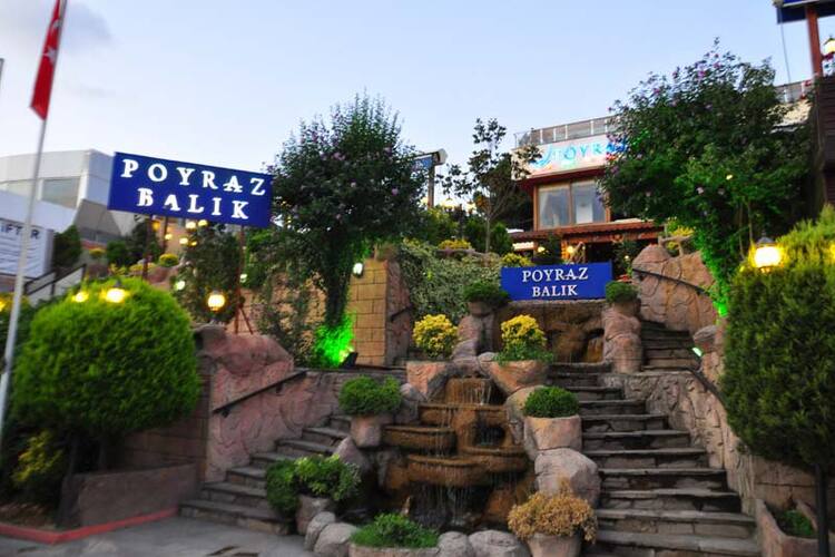 poyraz balik maltepe fiyat listesi